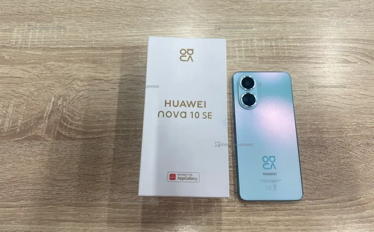 Huawei Nova 10SE 8/256