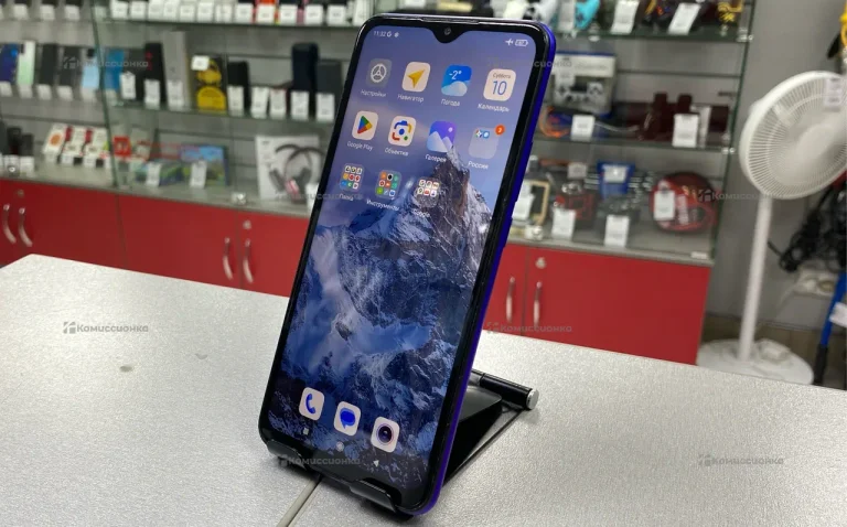 Xiaomi Redmi 9 3/64 ГБ