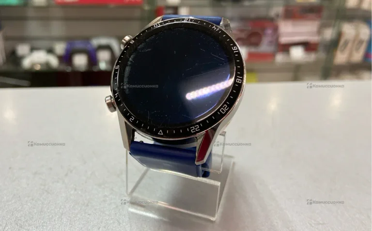 Часы  Huawei Watch GT 2