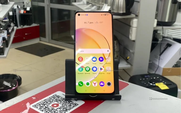 Realme 10 8/256 ГБ