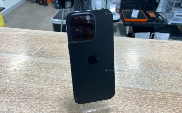 Apple Iphone 16 Pro 256Gb