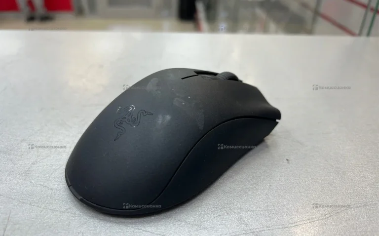 Razer DEATHADDER V2 X