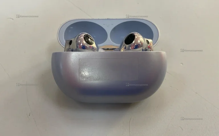 Наушники  Huawei Freebuds Pro 2