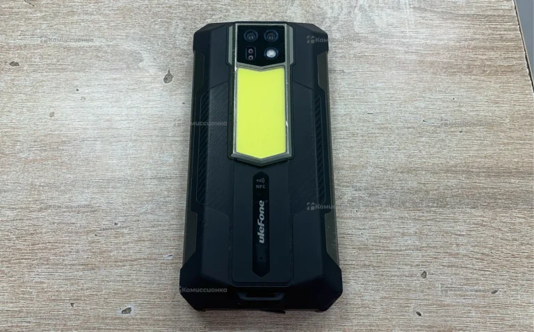 Ulefone Armor 24 12/256Gb