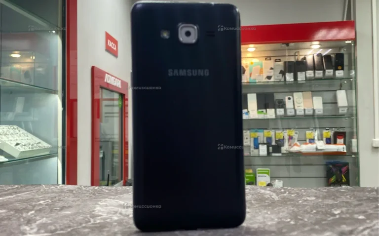 Samsung Galaxy J2 Prime 1.5/8 ГБ
