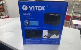Купить тостер vitek 7169 б/у , в Симферополь Цена:1390рублей