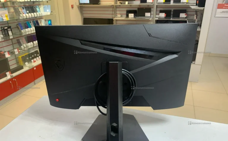Монитор MSI G244F