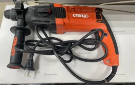 Купить Перфоратор Спец БПЭ-1000К б/у , в Москва и область Цена:1900рублей