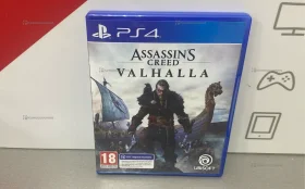 ps4 Assassin’s Creed Valhalla