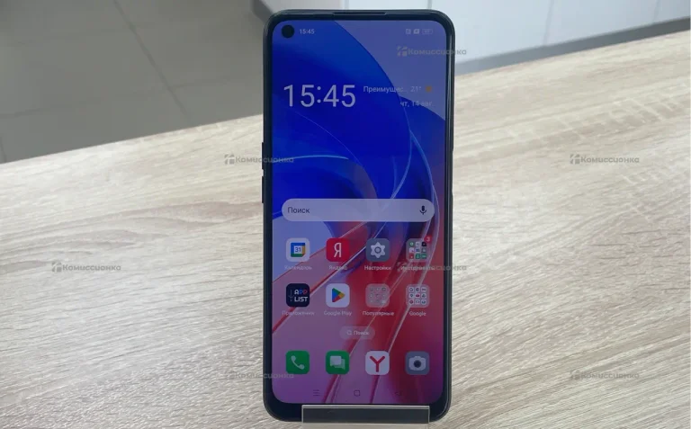 Oppo A55 4/64