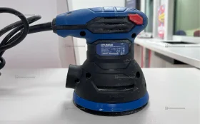 Эксцентриковая шлифмашина Hyundai 0 350