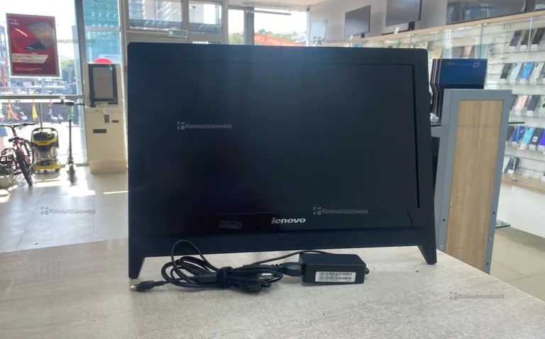 Моноблок Lenovo F0BB