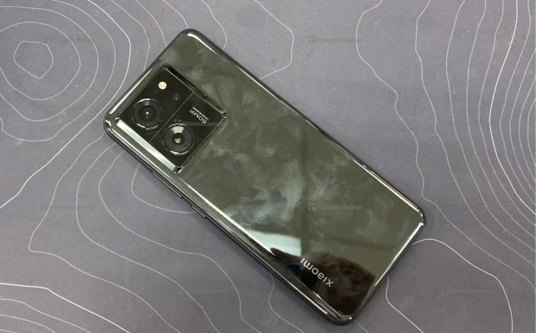 Xiaomi 13T Pro 12/256 ГБ