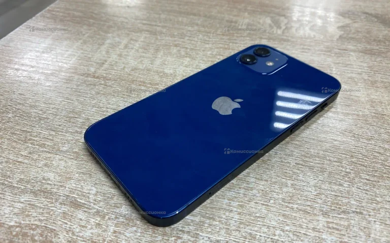 Apple iPhone 12 4/64 ГБ