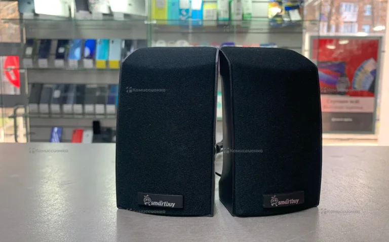 Колонки компьютерные smartbay