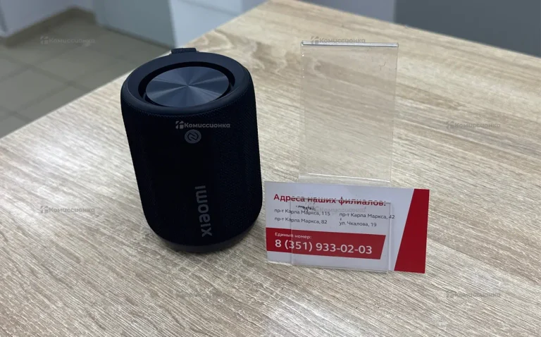 Колонка  Xiaomi speaker mini