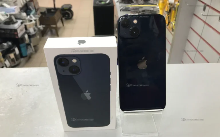 Apple iPhone 13 4/128 ГБ