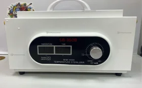 Сухожаровой шкаф Sanitizing