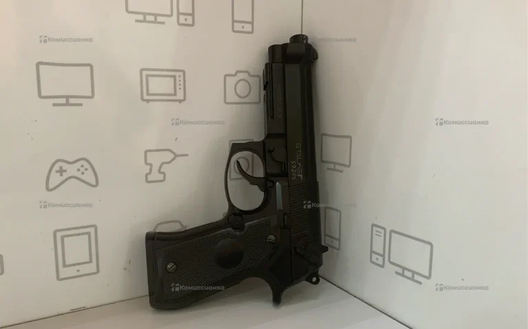 Stalker 592PL