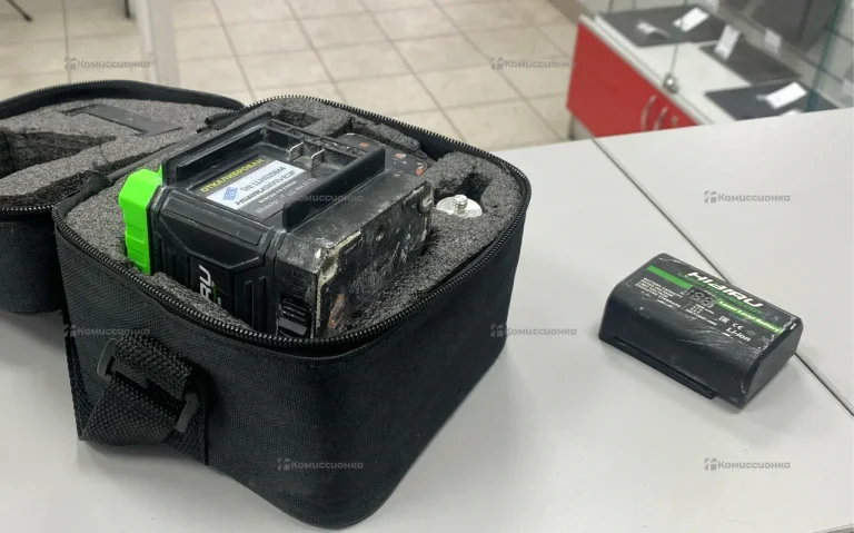 Лазерный уровень T-Basic 3D