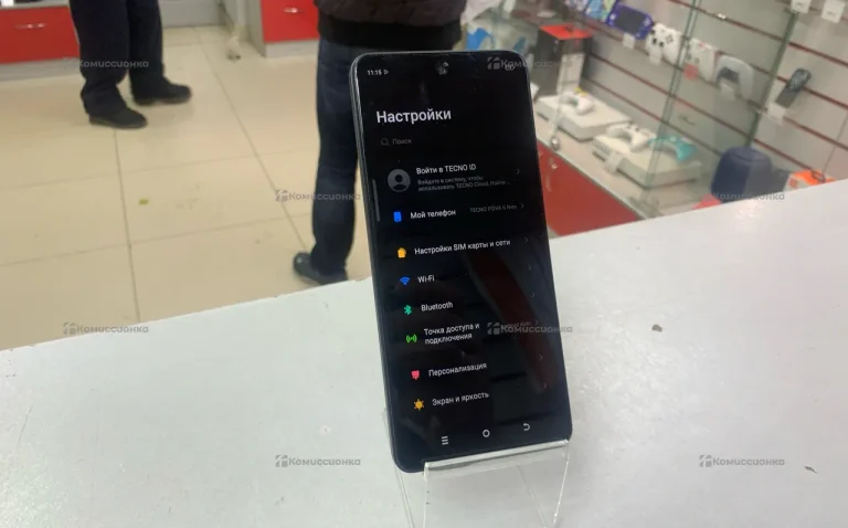 Tecno Pova Neo 6 8/128