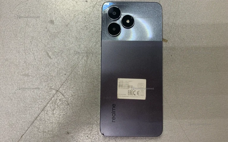 Realme Note 50 4/128 ГБ