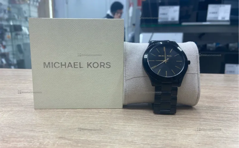 Часы  Michael Kors mk3221