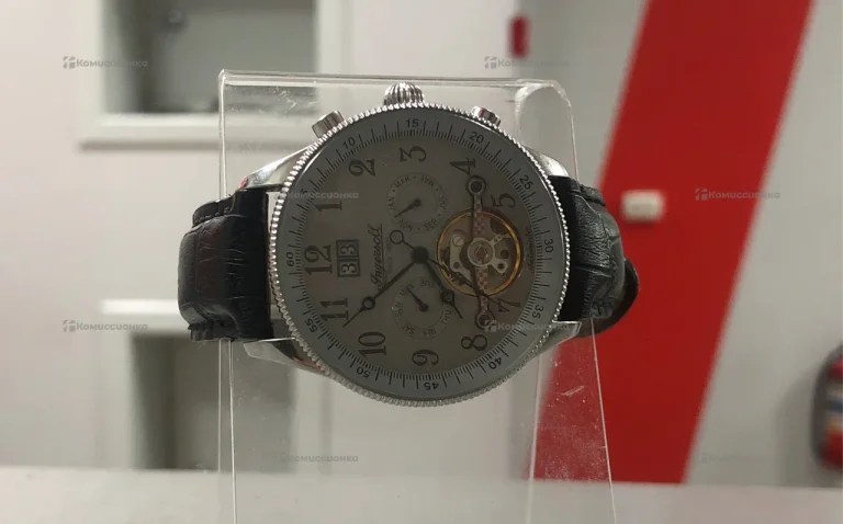 Часы  Jngersoll in1700