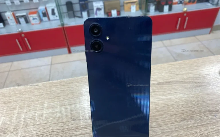 Samsung Galaxy A06 4/64 ГБ