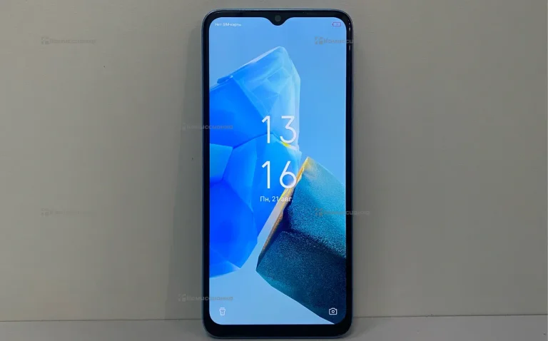 Infinix Hot 30i 4/128 ГБ