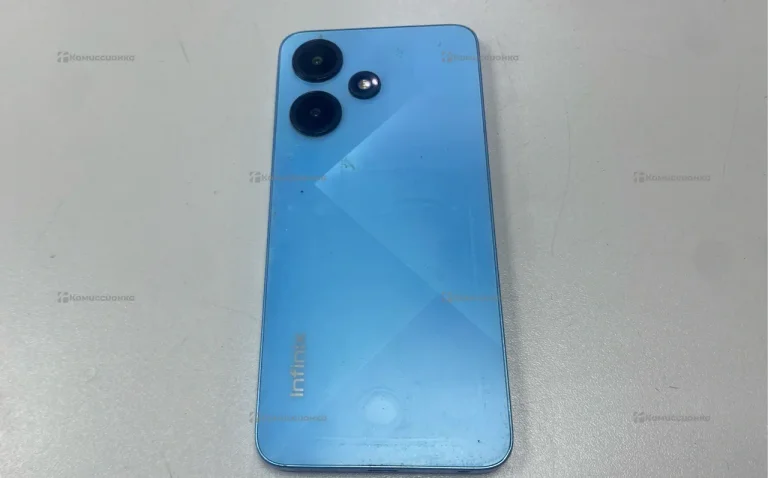 Infinix Hot 30i 4/128Gb