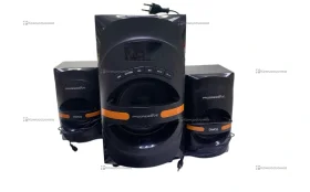 Купить Колонки Dialog б/у , в Копейск Цена:2500рублей