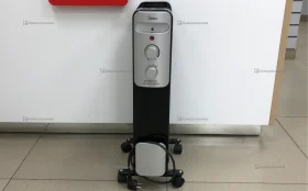 Масляный обогреватель Media MOH3031