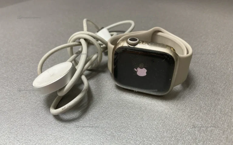 Apple Watch 7 40mm