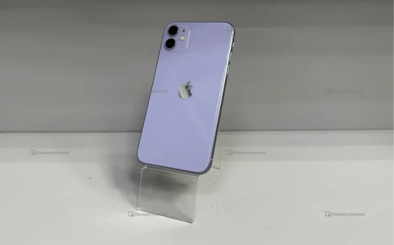 Apple iPhone 11 4/128 ГБ