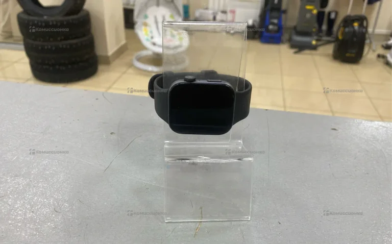 Часы  huawei watch fit 3-898