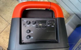 Купить Колонка  hyundai h-mc1235 б/у , в Санкт-Петербург Цена:3900рублей