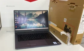 Купить Ноутбук  huawei D14 б/у , в Казань Цена:21900рублей