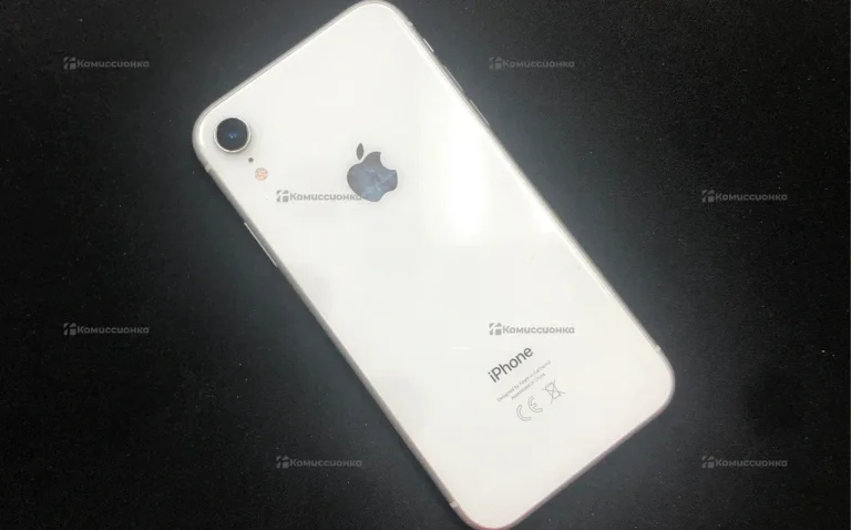 iphone xr 64