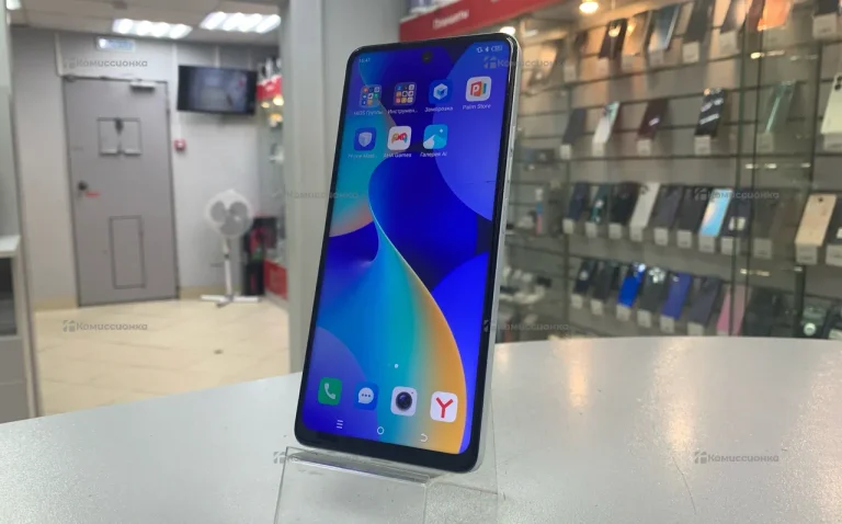 Tecno Spark 10 Pro 4/128Gb