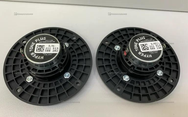 Рупора Hyper Tone Plus