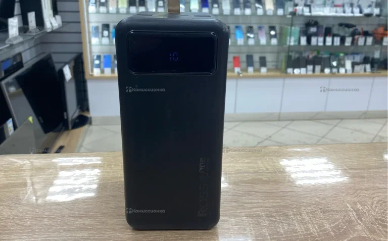 Powerbank 120000mah