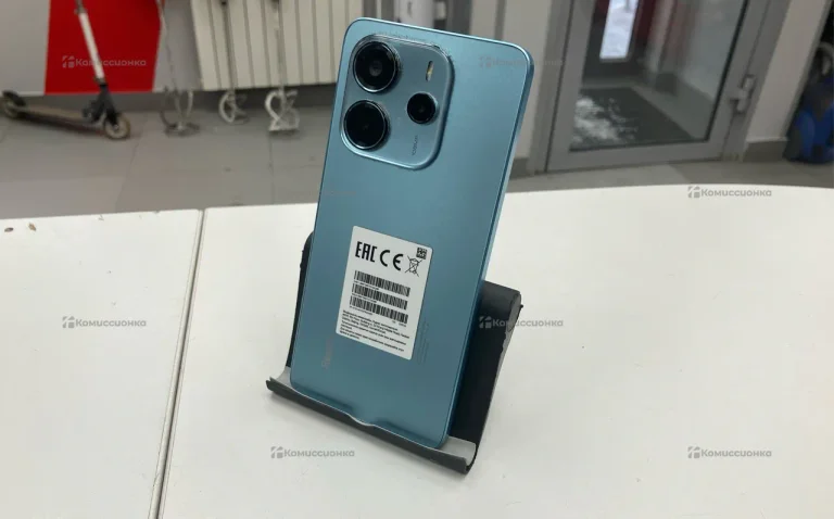 Xiaomi Redmi Note 14 8/256 ГБ