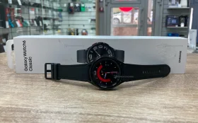 Часы Samsung galaxy watch 6 Classic