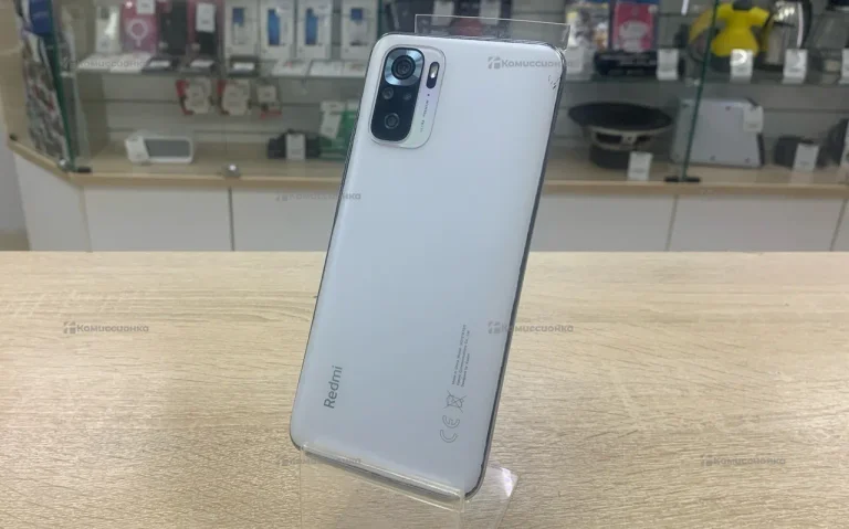 Xiaomi Redmi Note 10s 128Gb