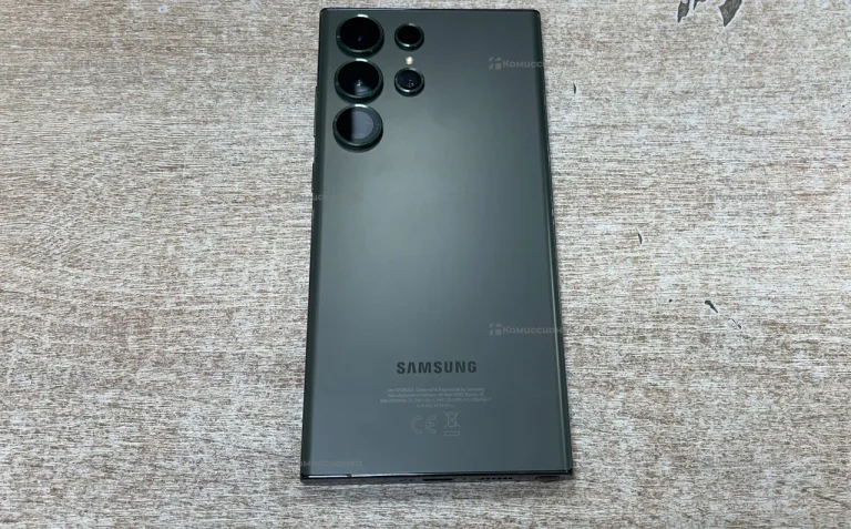 Samsung Galaxy S23 Ultra 12/256Gb