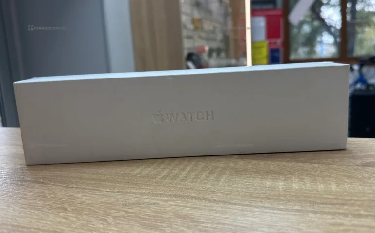 Часы Apple Watch 8 45mm