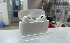 Наушники AirPods Pro replica