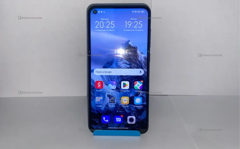 Xiaomi Redmi Note 9 64Gb