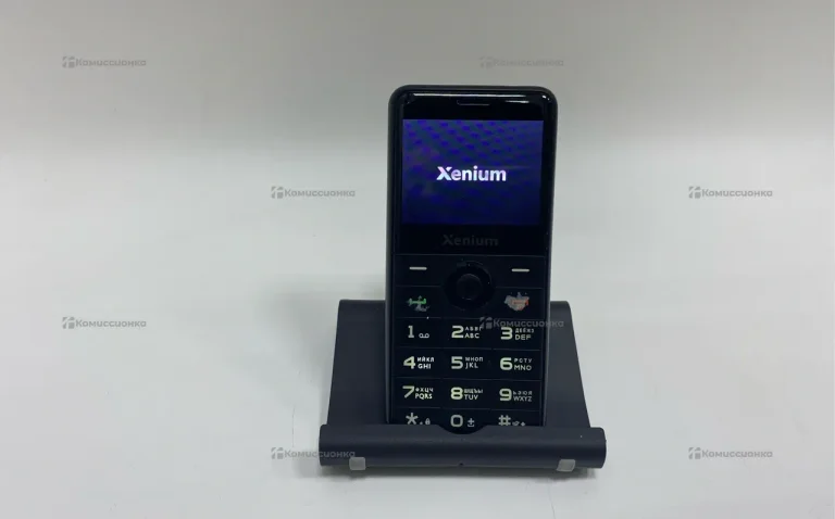 Philips Xenium X700